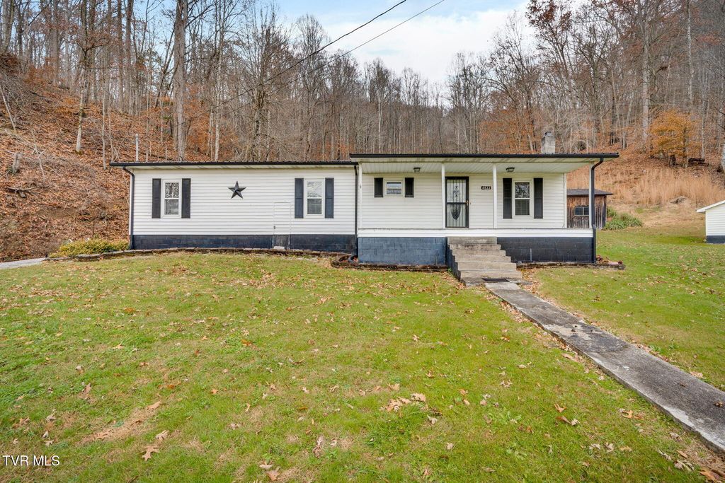4833 Mabe Stanleytown Rd., Duffield, VA 24244