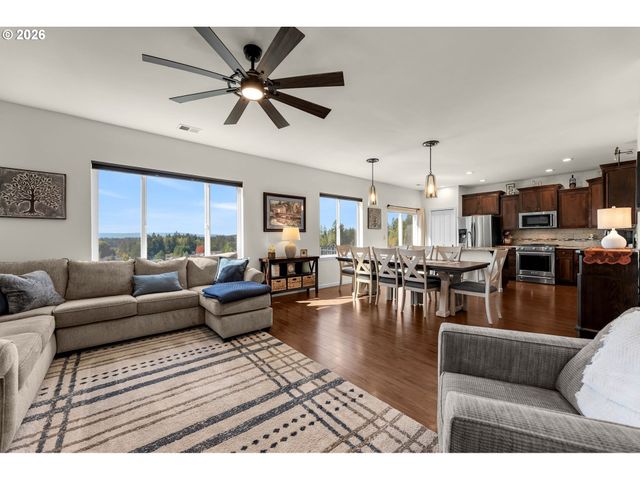 15700 Ne 23RD Ave, Vancouver, WA 98686