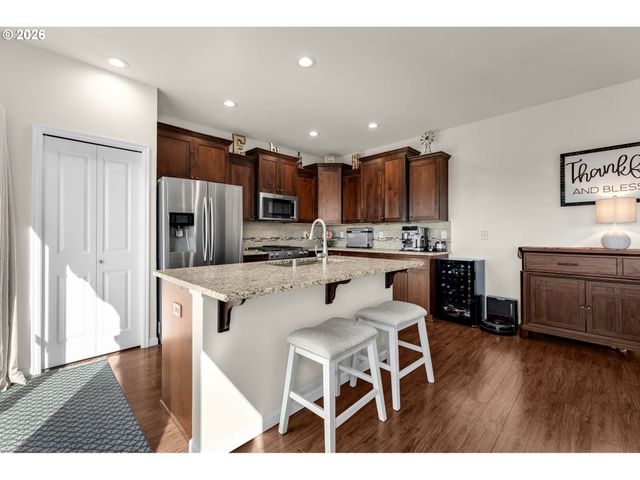 15700 Ne 23RD Ave, Vancouver, WA 98686