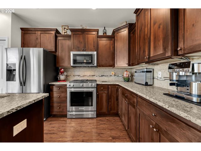 15700 Ne 23RD Ave, Vancouver, WA 98686