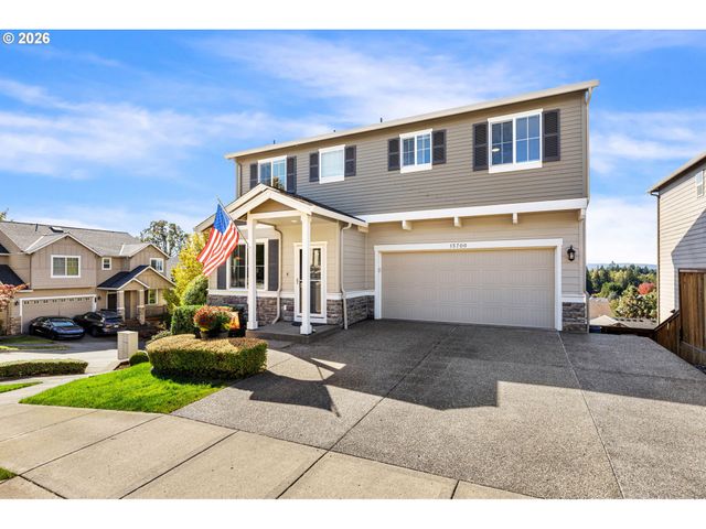 15700 Ne 23RD Ave, Vancouver, WA 98686
