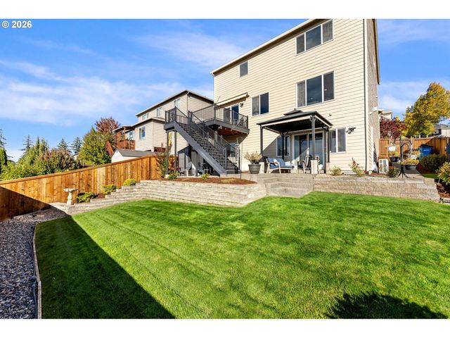 15700 Ne 23RD Ave, Vancouver, WA 98686