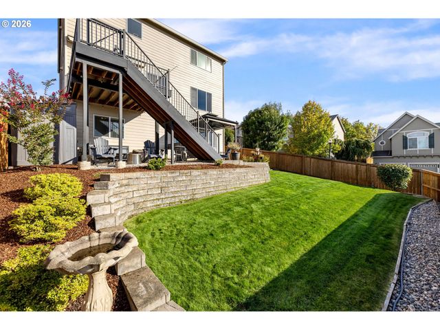 15700 Ne 23RD Ave, Vancouver, WA 98686