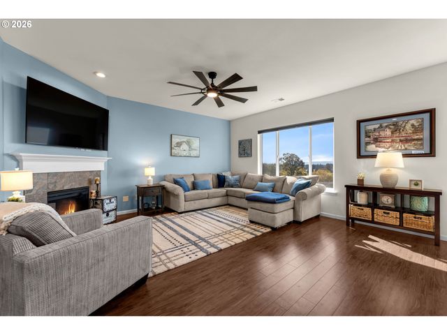 15700 Ne 23RD Ave, Vancouver, WA 98686