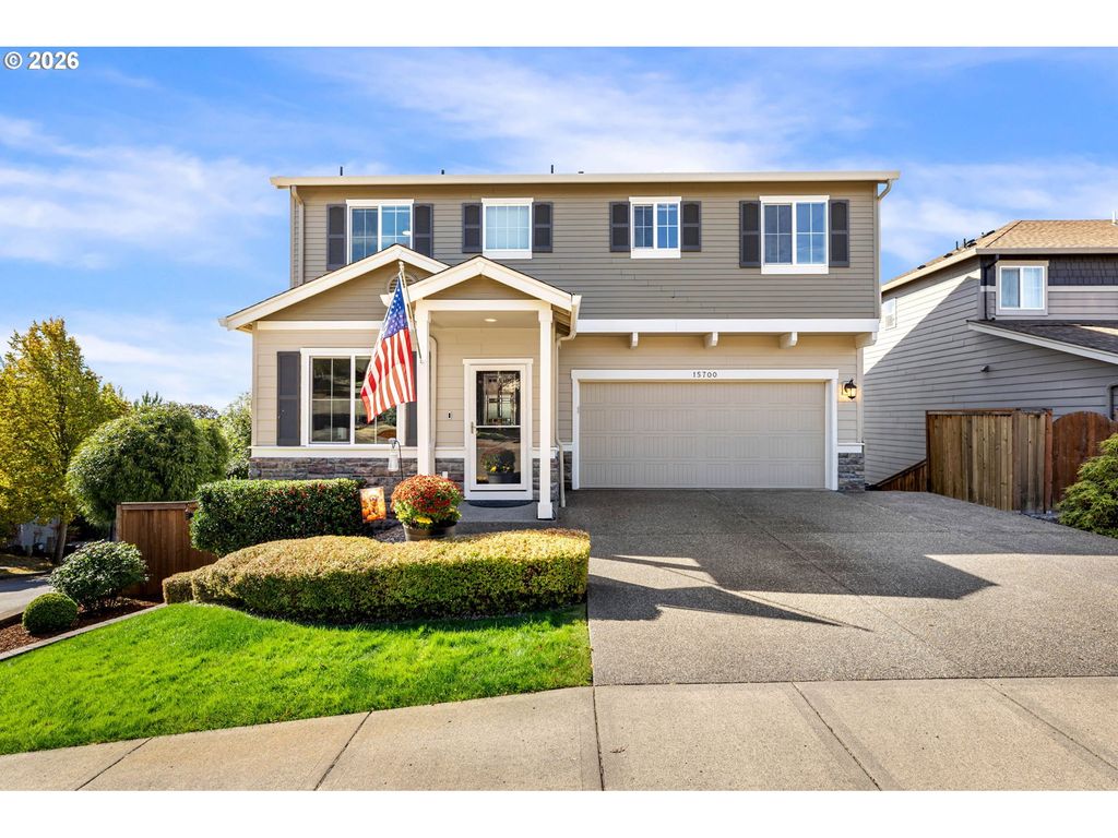 15700 Ne 23RD Ave, Vancouver, WA 98686