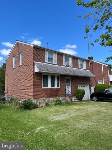 2026 STANWOOD ST, Philadelphia, PA 19152