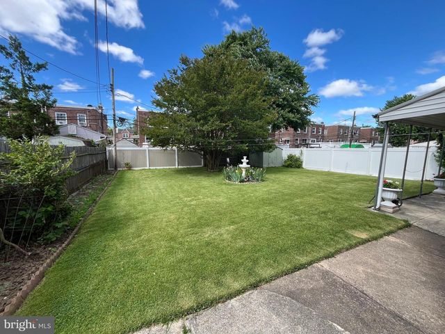 2026 STANWOOD ST, Philadelphia, PA 19152