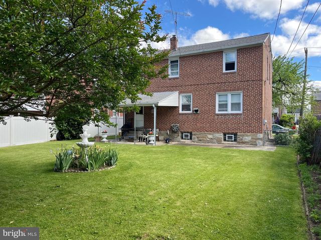2026 STANWOOD ST, Philadelphia, PA 19152