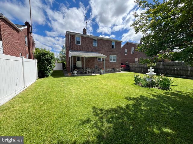 2026 STANWOOD ST, Philadelphia, PA 19152