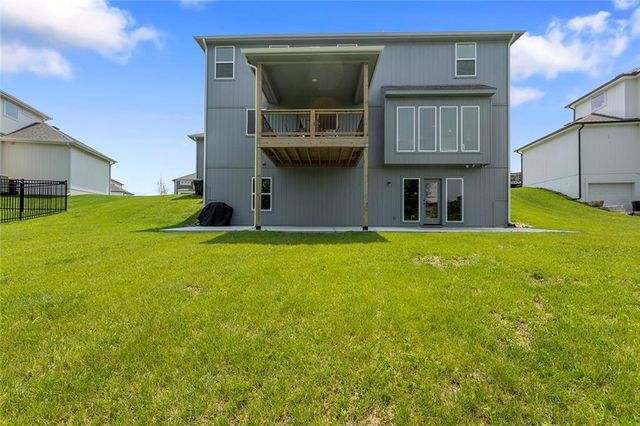 8824 N Colorado Avenue, Kansas City, MO 64156