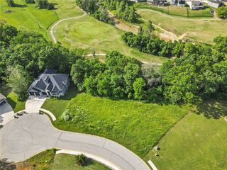 Lot 36 & 37 Hopkins Lane, Pea Ridge, AR 72751