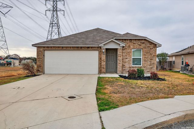 7126 Texas Ridge, San Antonio, TX 78239