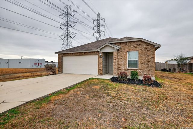 7126 Texas Ridge, San Antonio, TX 78239