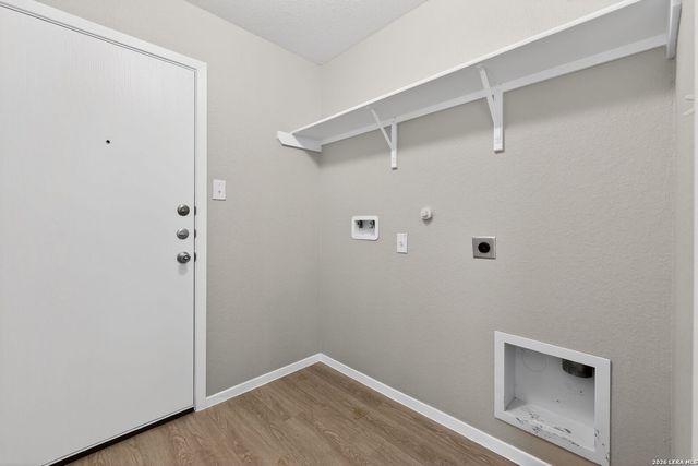 7126 Texas Ridge, San Antonio, TX 78239