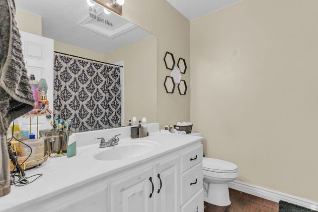 1092 W 420 N, Orem, UT 84057