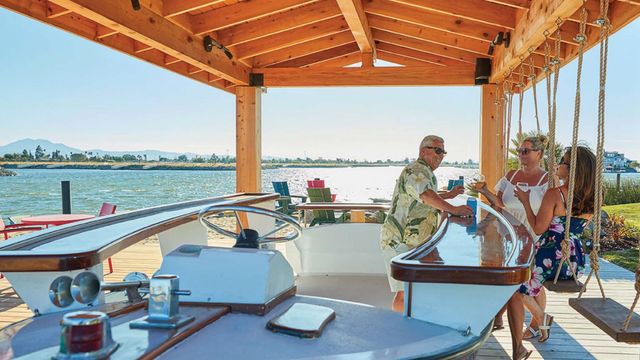 524 Channel, Bethel Island, CA 94511