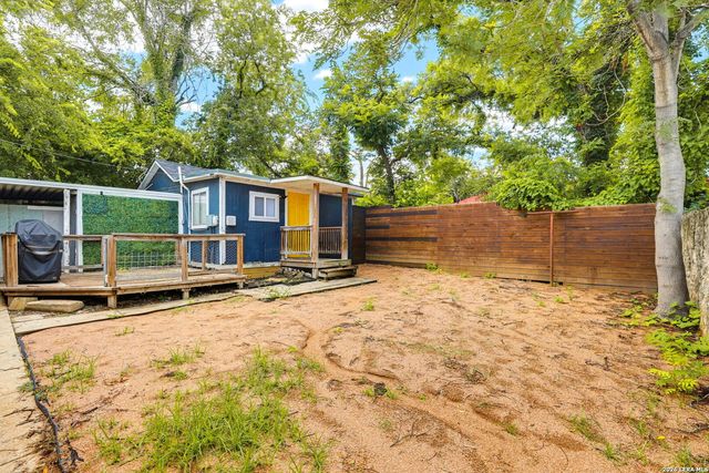 1307 Kayton Ave, San Antonio, TX 78210