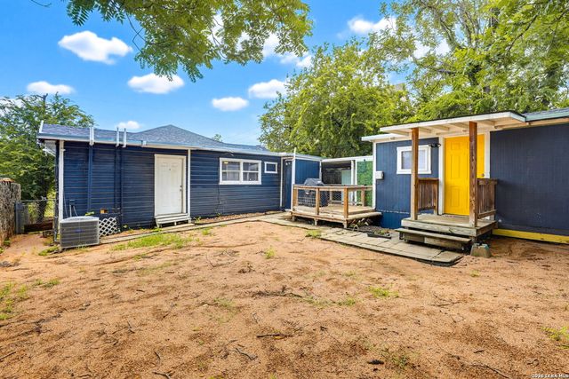 1307 Kayton Ave, San Antonio, TX 78210