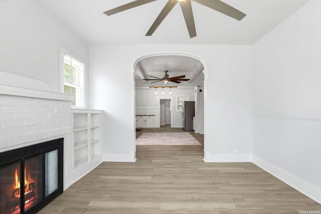 1307 Kayton Ave, San Antonio, TX 78210