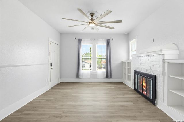 1307 Kayton Ave, San Antonio, TX 78210