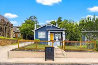 1307 Kayton Ave, San Antonio, TX 78210