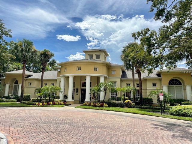 2652 ROBERT TRENT JONES DRIVE 525, Orlando, FL 32835