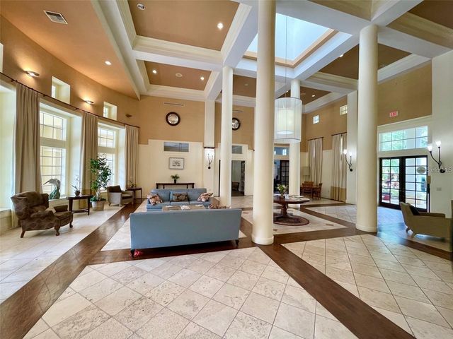 2652 ROBERT TRENT JONES DRIVE 525, Orlando, FL 32835