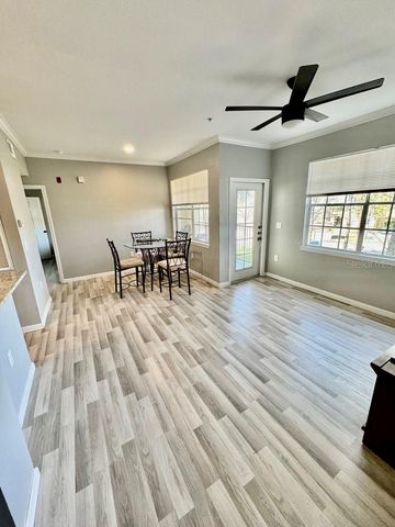 2652 ROBERT TRENT JONES DRIVE 525, Orlando, FL 32835