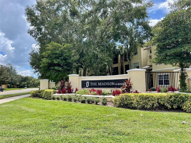 2652 ROBERT TRENT JONES DRIVE 525, Orlando, FL 32835