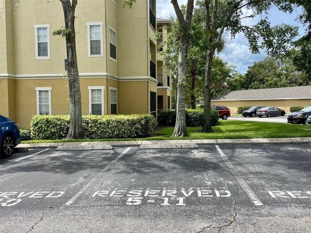 2652 ROBERT TRENT JONES DRIVE 525, Orlando, FL 32835