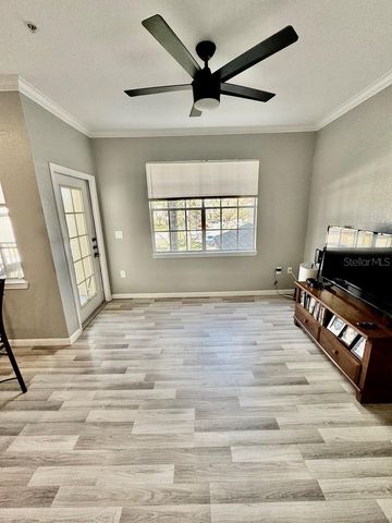 2652 ROBERT TRENT JONES DRIVE 525, Orlando, FL 32835