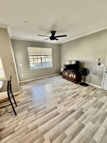 2652 ROBERT TRENT JONES DRIVE 525, Orlando, FL 32835