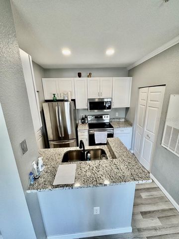 2652 ROBERT TRENT JONES DRIVE 525, Orlando, FL 32835