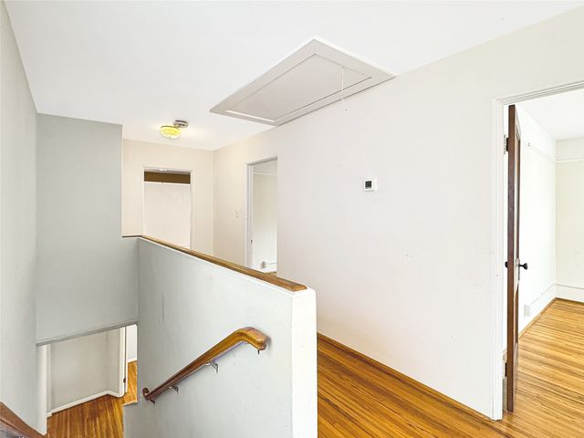 1205 Forest Ridge Drive, Bedford, TX 76022