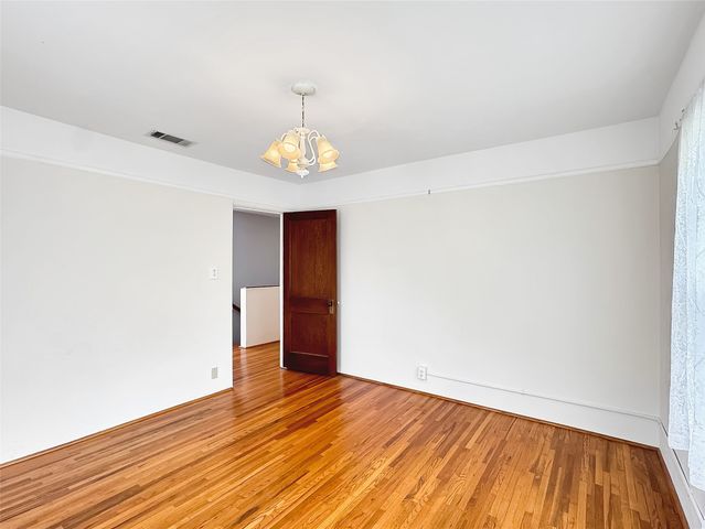 1205 Forest Ridge Drive, Bedford, TX 76022