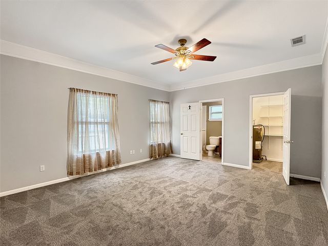 1205 Forest Ridge Drive, Bedford, TX 76022