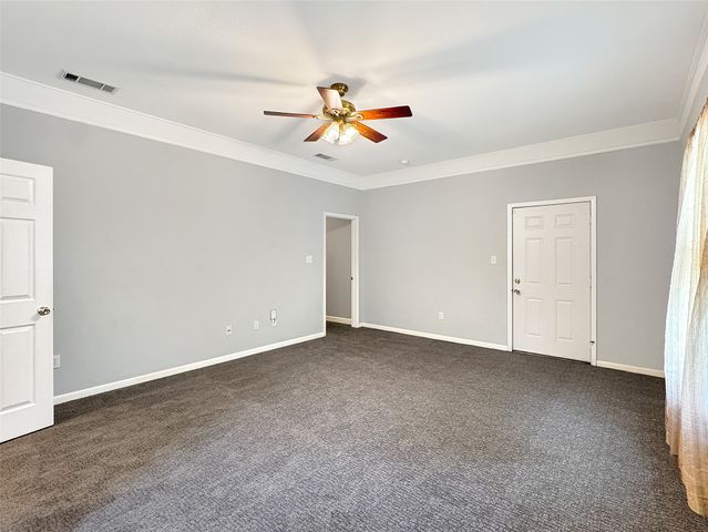 1205 Forest Ridge Drive, Bedford, TX 76022