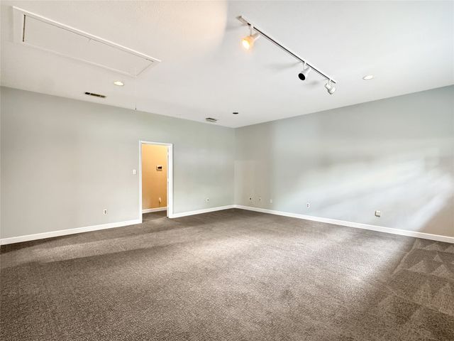 1205 Forest Ridge Drive, Bedford, TX 76022