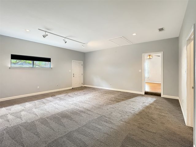 1205 Forest Ridge Drive, Bedford, TX 76022