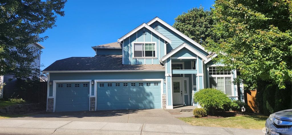 5264 S 285th Street, Auburn, WA 98001