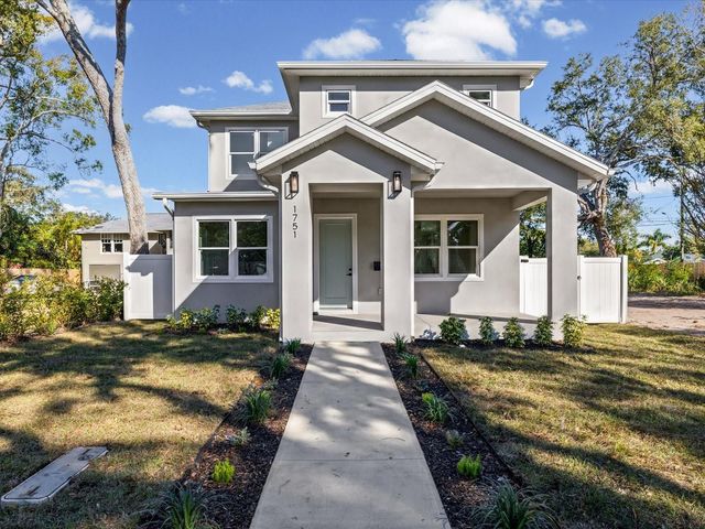 1751 27TH AVENUE N, St Petersburg, FL 33713
