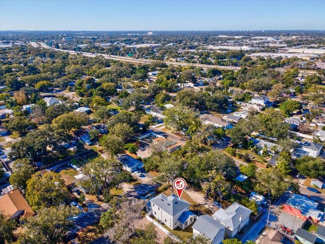 1751 27TH AVENUE N, St Petersburg, FL 33713