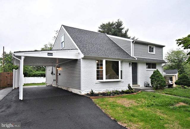306 INDEPENDENCE RD, King Of Prussia, PA 19406