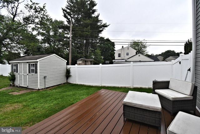306 INDEPENDENCE RD, King Of Prussia, PA 19406