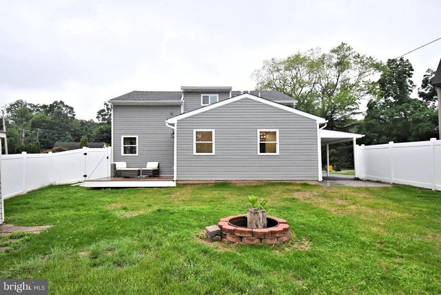 306 INDEPENDENCE RD, King Of Prussia, PA 19406