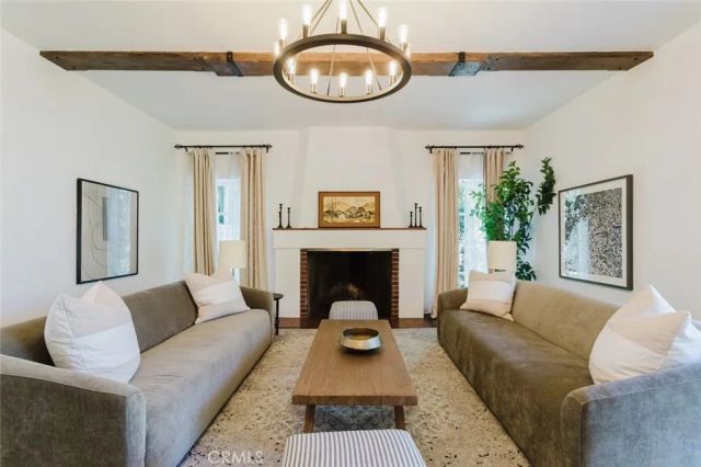 1205 Cortez Drive, Glendale, CA 91207