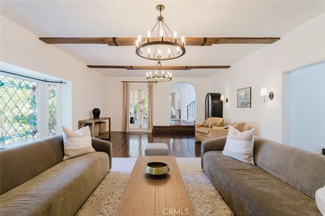 1205 Cortez Drive, Glendale, CA 91207