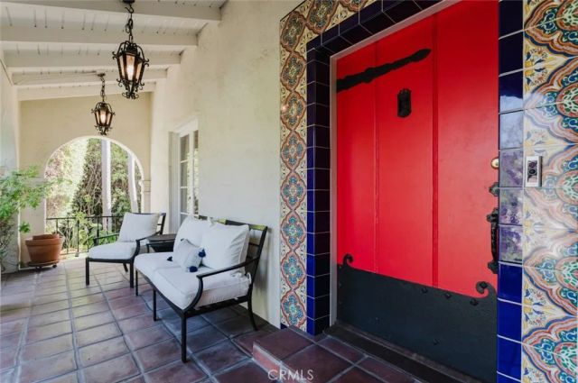 1205 Cortez Drive, Glendale, CA 91207