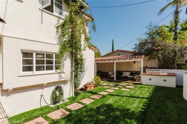 1205 Cortez Drive, Glendale, CA 91207