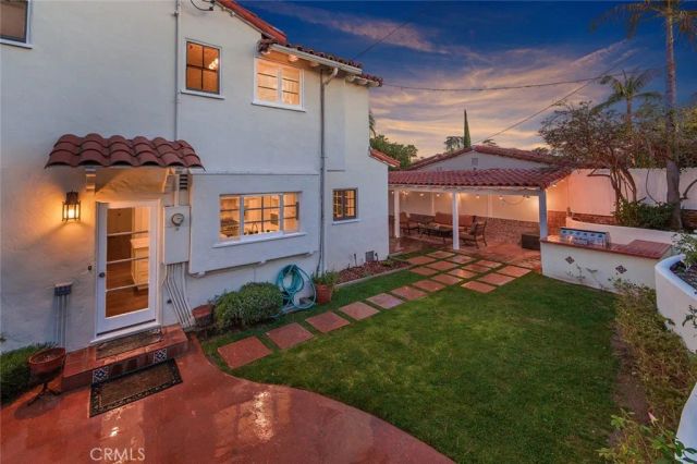 1205 Cortez Drive, Glendale, CA 91207
